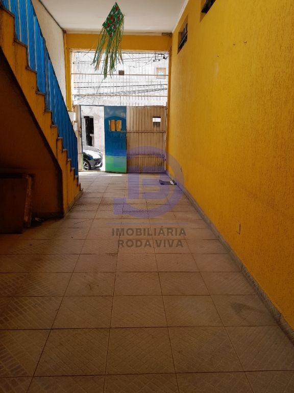 Locação de Casas / Padrão na cidade de São Paulo