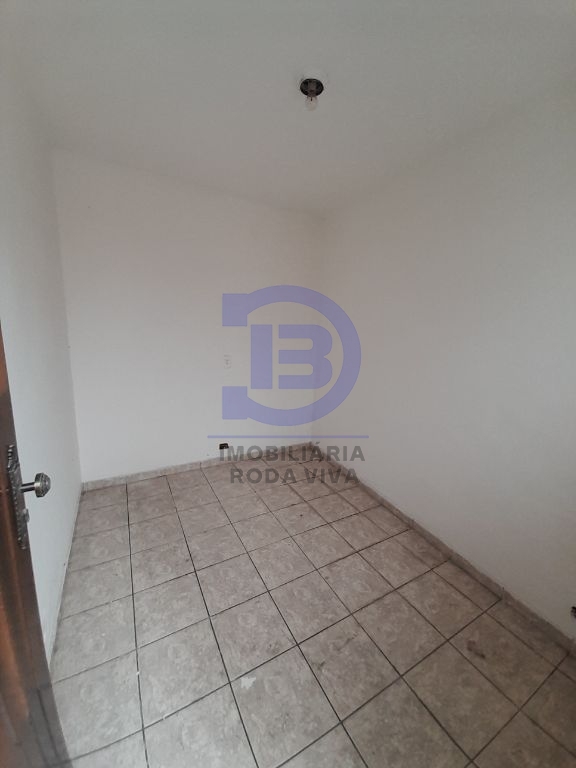 Locação de Casas / Padrão na cidade de São Paulo