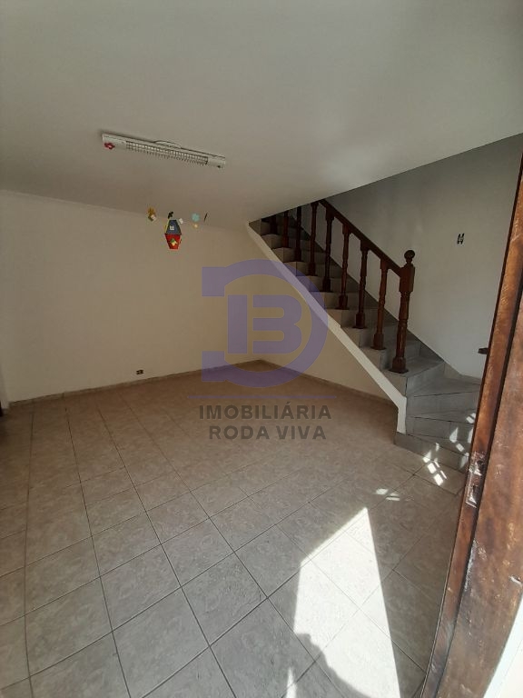 Locação de Casas / Padrão na cidade de São Paulo