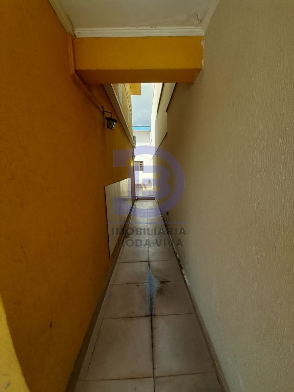Locação de Casas / Padrão na cidade de São Paulo