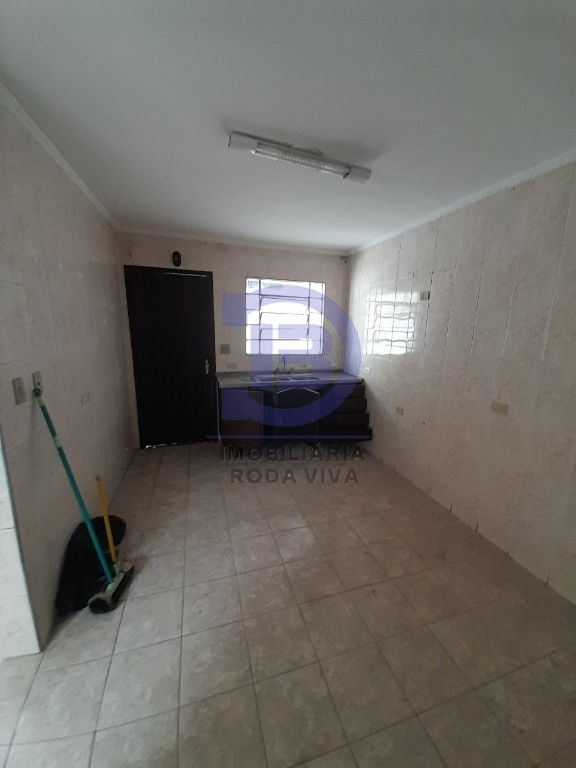 Locação de Casas / Padrão na cidade de São Paulo