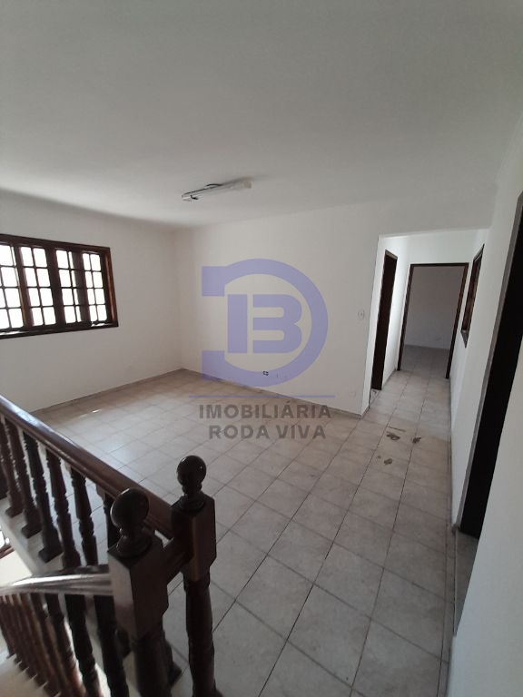 Locação de Casas / Padrão na cidade de São Paulo