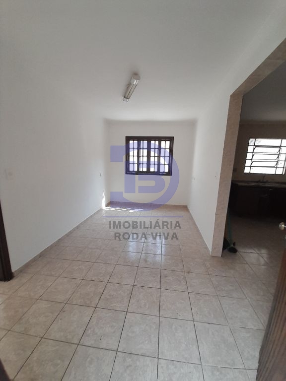 Locação de Casas / Padrão na cidade de São Paulo