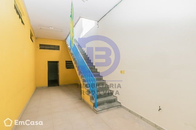 Locação de Casas / Padrão na cidade de São Paulo