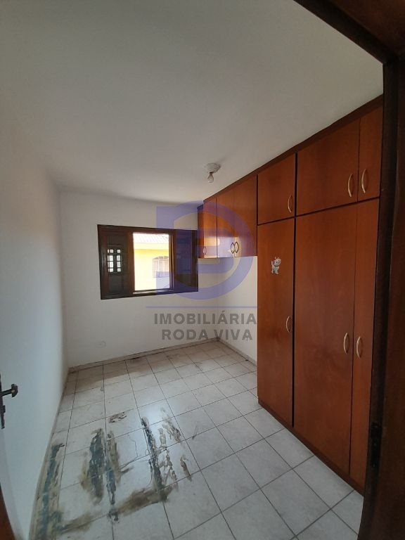 Locação de Casas / Padrão na cidade de São Paulo