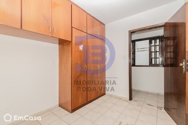 Locação de Casas / Padrão na cidade de São Paulo