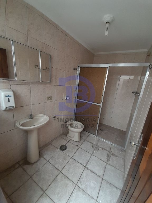 Locação de Casas / Padrão na cidade de São Paulo