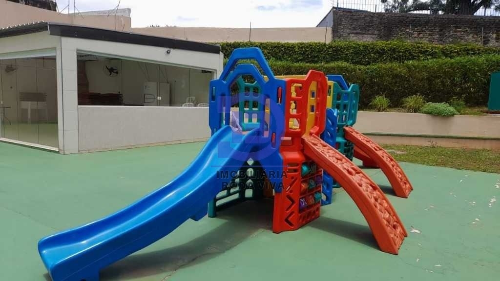 Venda de Apartamentos / Padrão na cidade de São Paulo