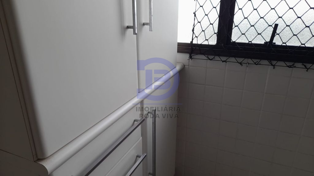 Venda de Apartamentos / Padrão na cidade de São Paulo