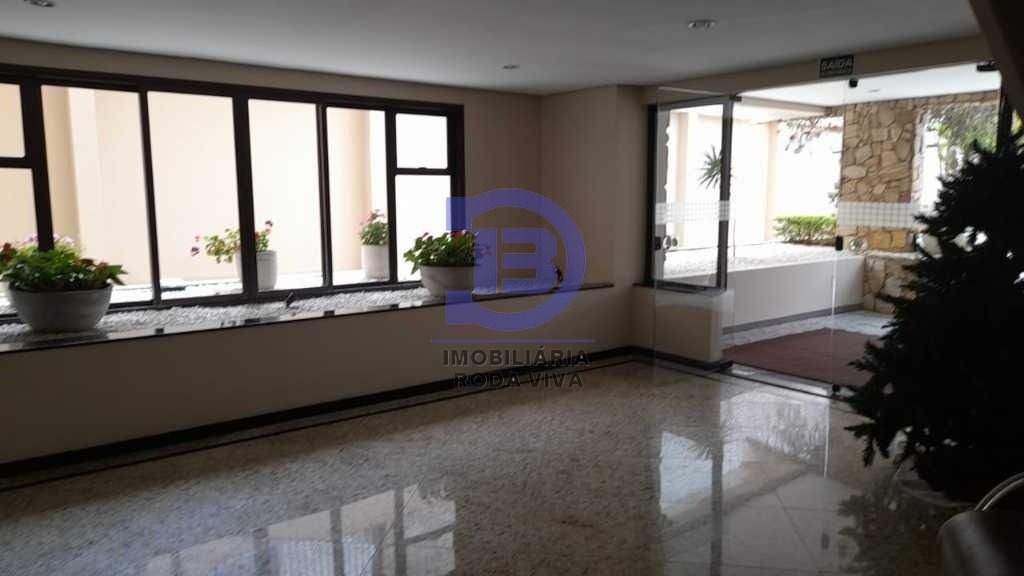 Venda de Apartamentos / Padrão na cidade de São Paulo