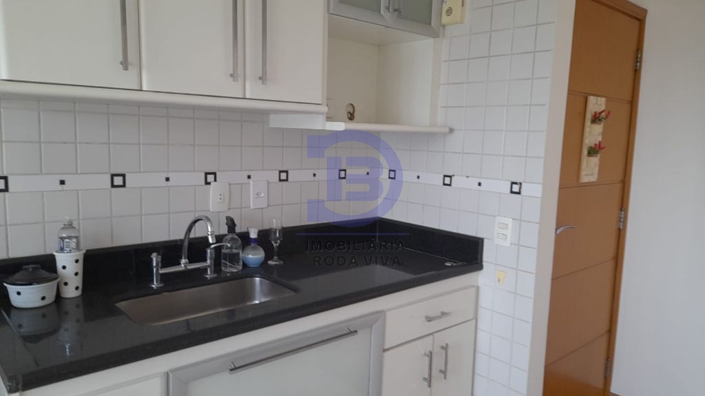 Venda de Apartamentos / Padrão na cidade de São Paulo