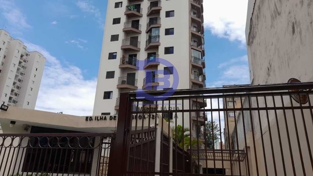 Venda de Apartamentos / Padrão na cidade de São Paulo
