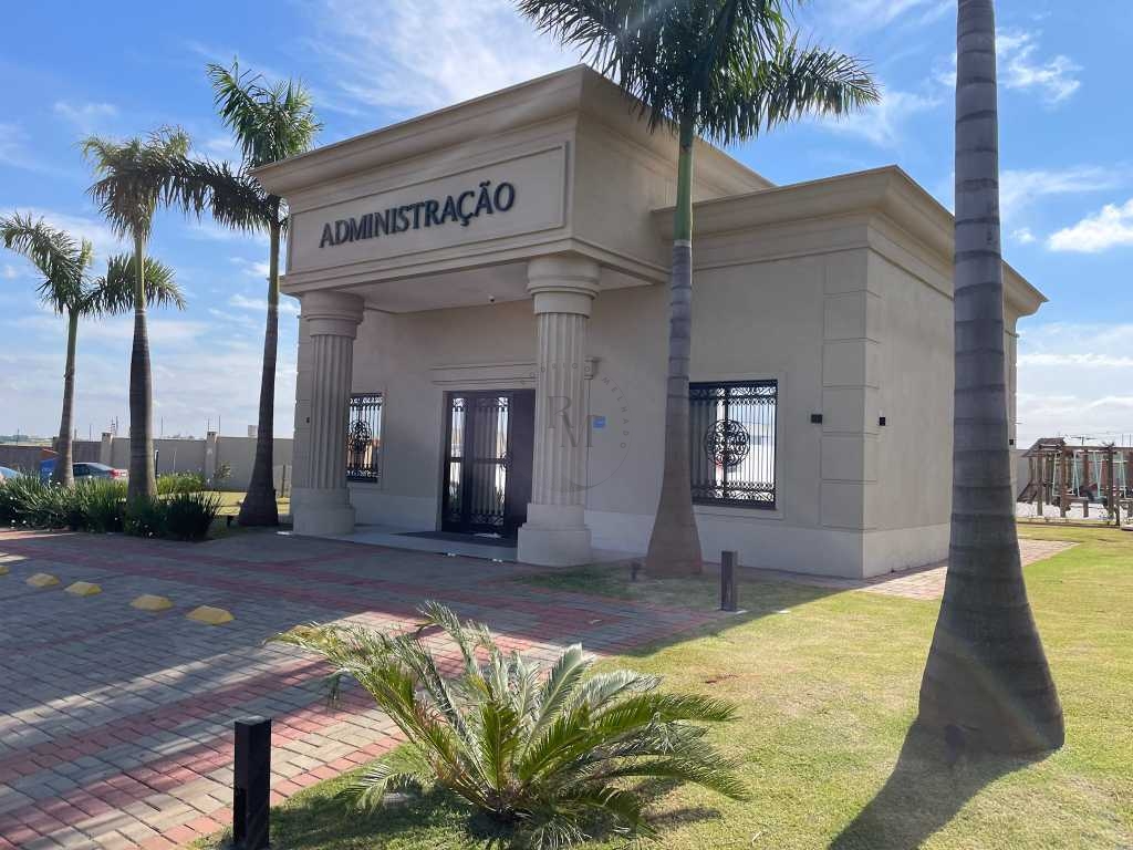 Casa à venda no condomínio Santorini Residencial Club em Paulínia/SP
