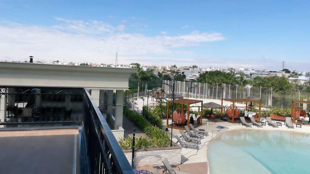 Casa à venda no condomínio Santorini Residencial Club em Paulínia/SP