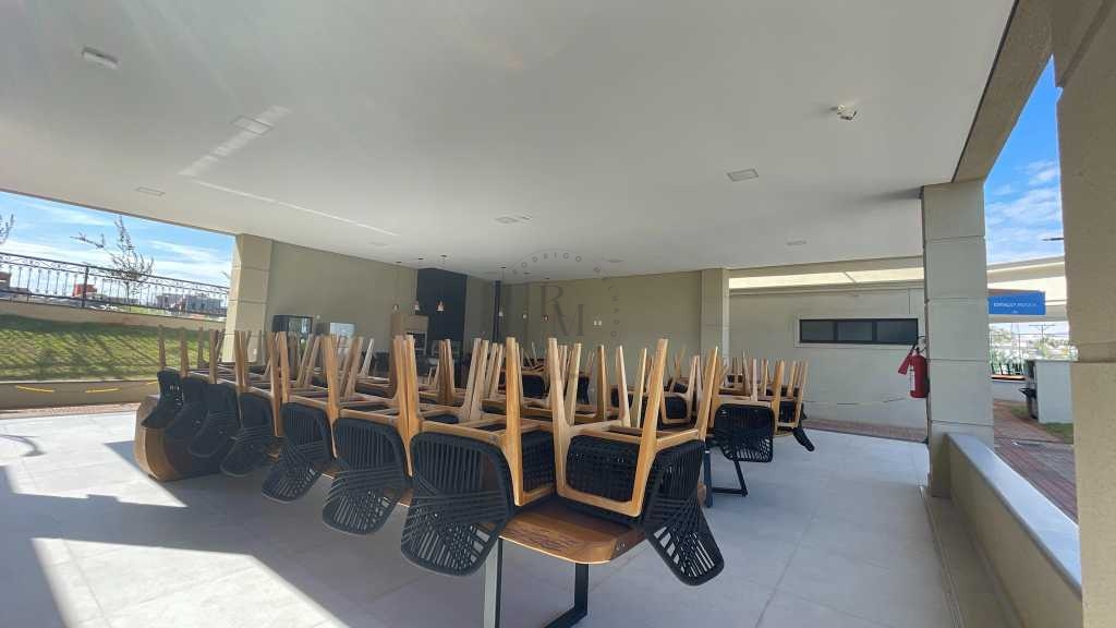 Casa à venda no condomínio Santorini Residencial Club em Paulínia/SP
