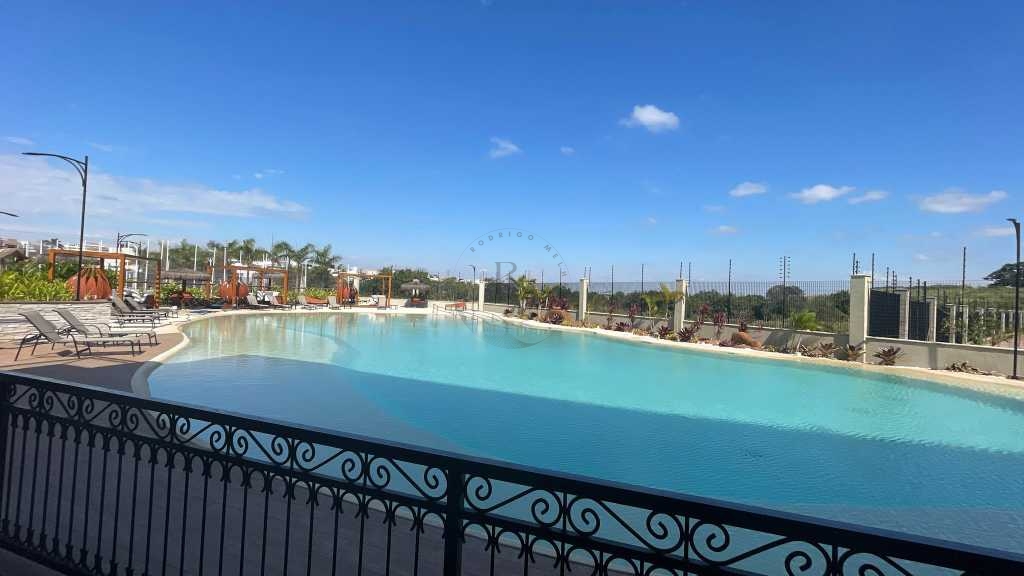 Casa à venda no condomínio Santorini Residencial Club em Paulínia/SP