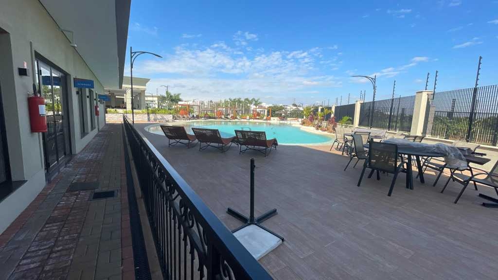 Casa à venda no condomínio Santorini Residencial Club em Paulínia/SP