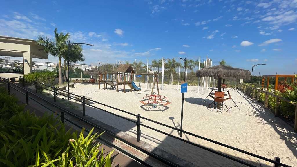 Casa à venda no condomínio Santorini Residencial Club em Paulínia/SP