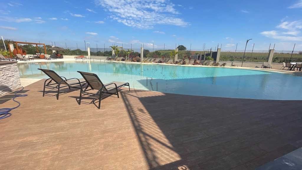 Casa à venda no condomínio Santorini Residencial Club em Paulínia/SP