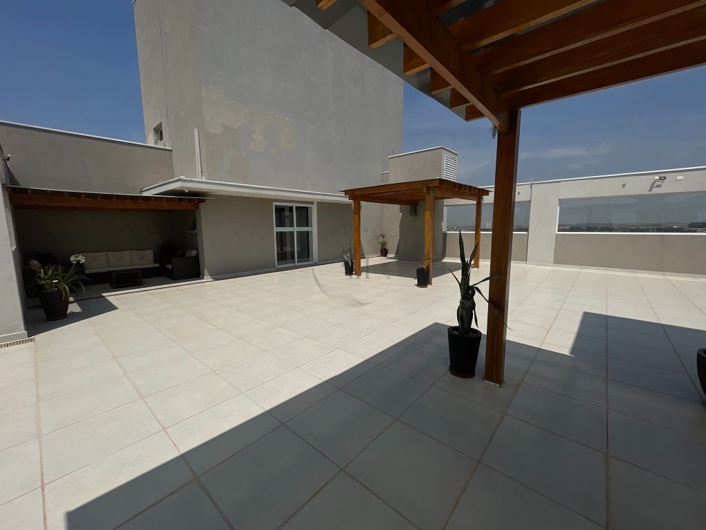 Apartamento Premium no Condomínio Saint Michel Hortolândia