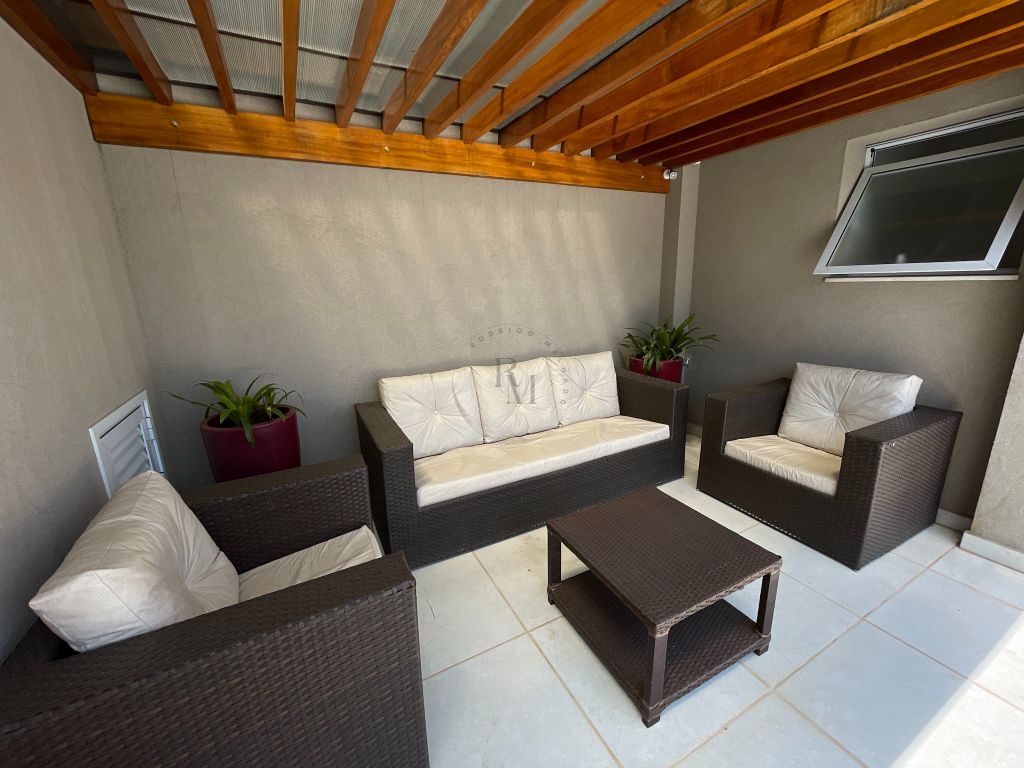 Apartamento Premium no Condomínio Saint Michel Hortolândia