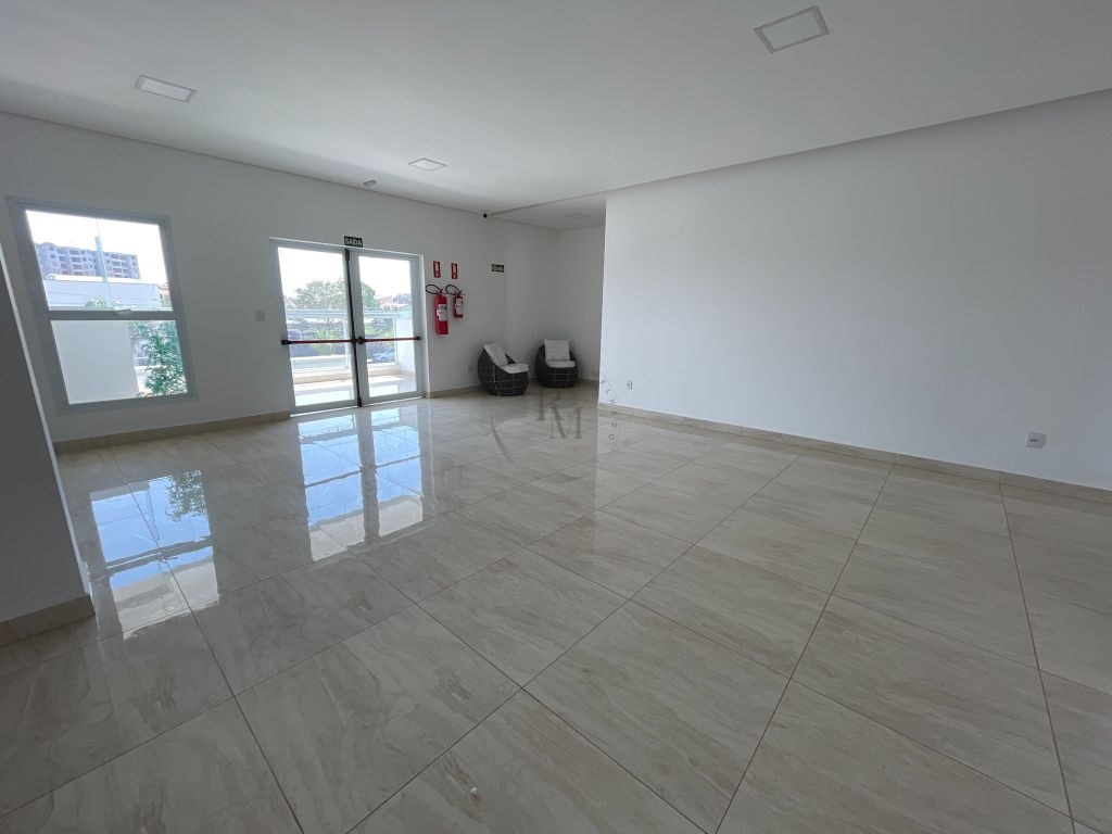 Apartamento Premium no Condomínio Saint Michel Hortolândia
