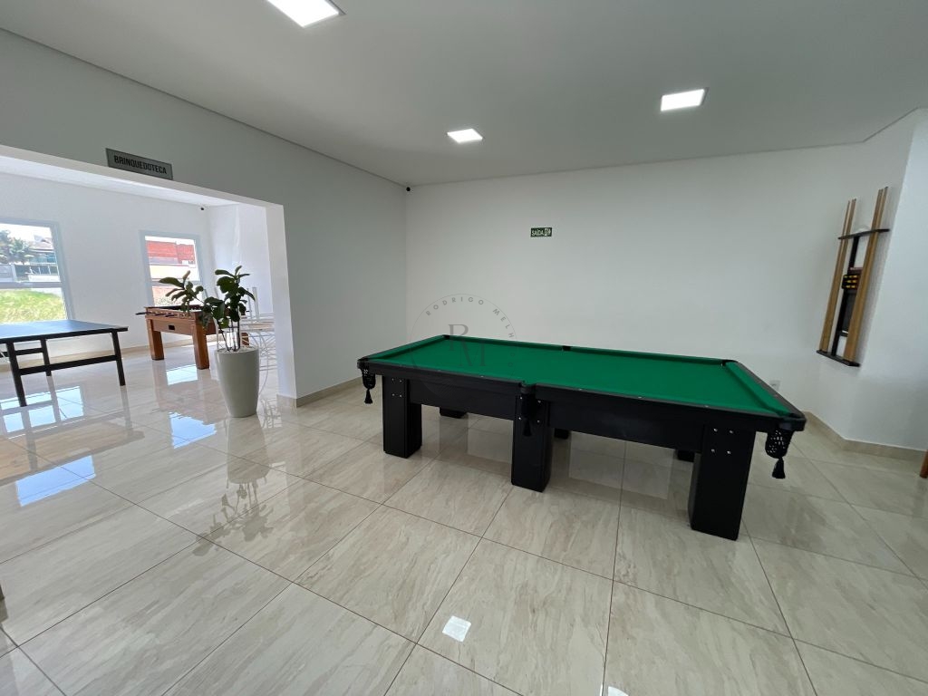 Apartamento Premium no Condomínio Saint Michel Hortolândia
