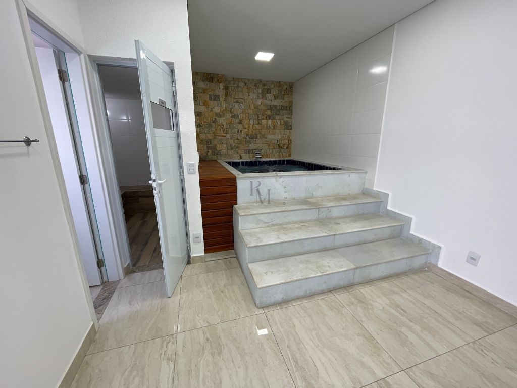 Apartamento Premium no Condomínio Saint Michel Hortolândia