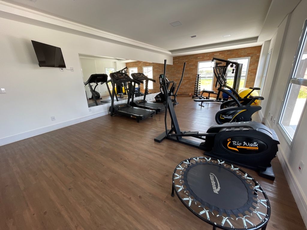 Apartamento Premium no Condomínio Saint Michel Hortolândia