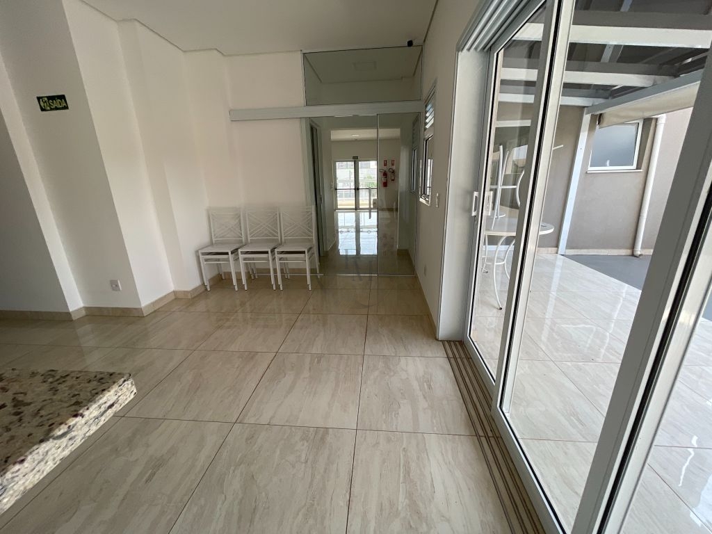 Apartamento Premium no Condomínio Saint Michel Hortolândia