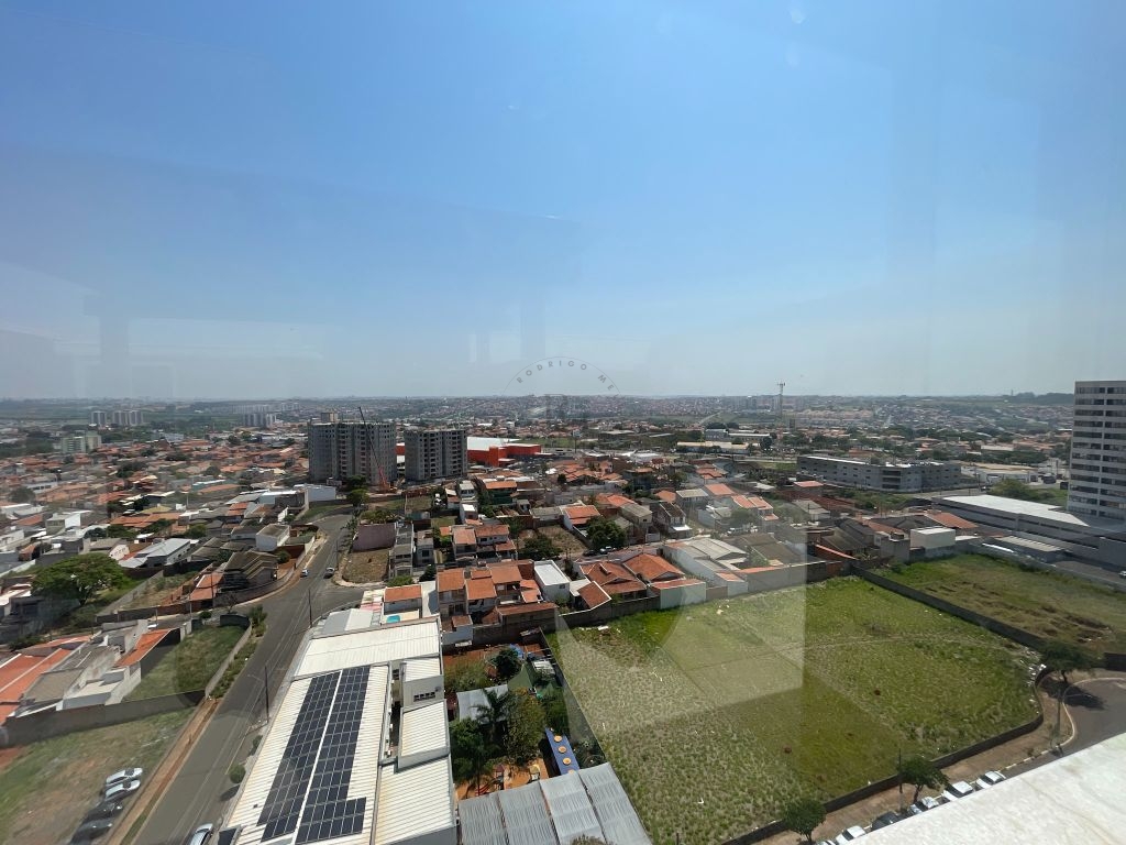 Apartamento Premium no Condomínio Saint Michel Hortolândia