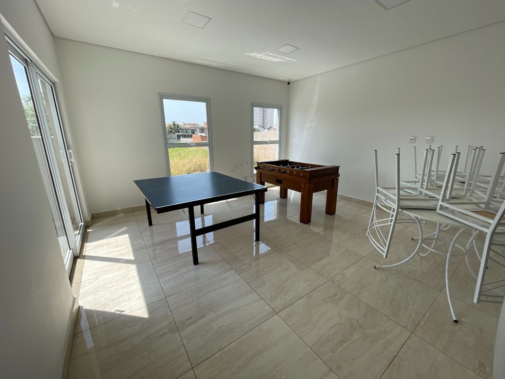 Apartamento Premium no Condomínio Saint Michel Hortolândia