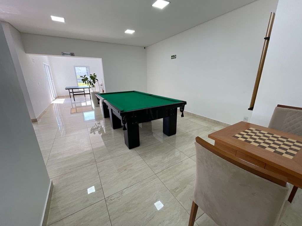 Apartamento Premium no Condomínio Saint Michel Hortolândia