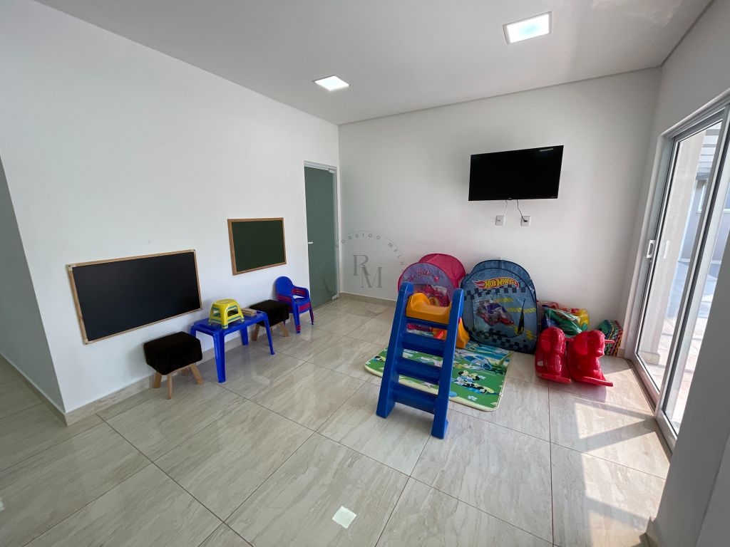 Apartamento Premium no Condomínio Saint Michel Hortolândia