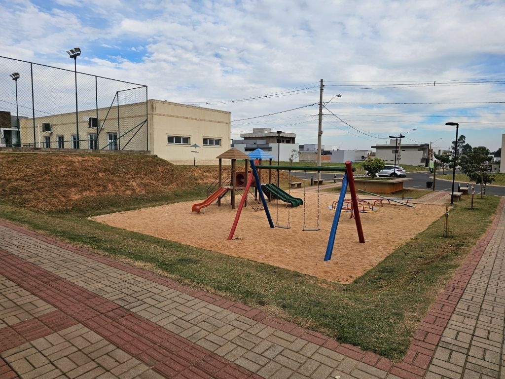 Terreno à venda no Condomínio Monterrey em Monte Mor - Oportunidade imperdível!