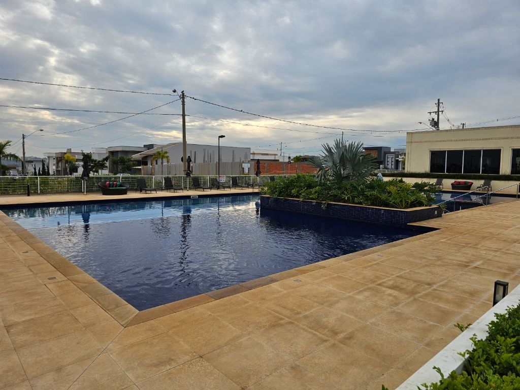 Terreno à venda no Condomínio Monterrey em Monte Mor - Oportunidade imperdível!