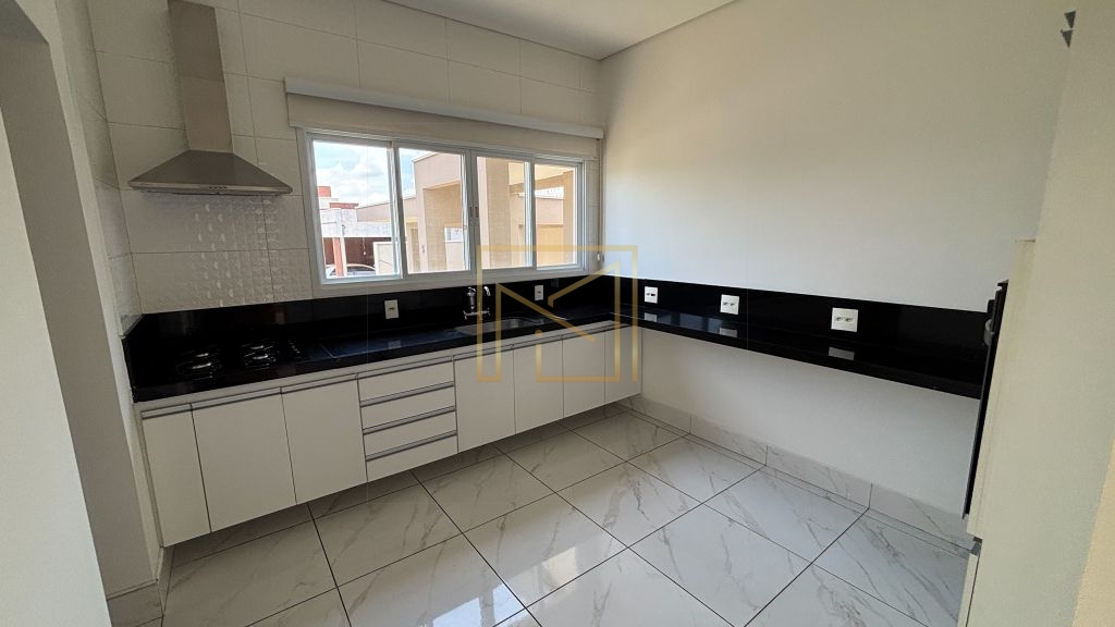 Sobrado para venda ou locação no condomínio residencial jard