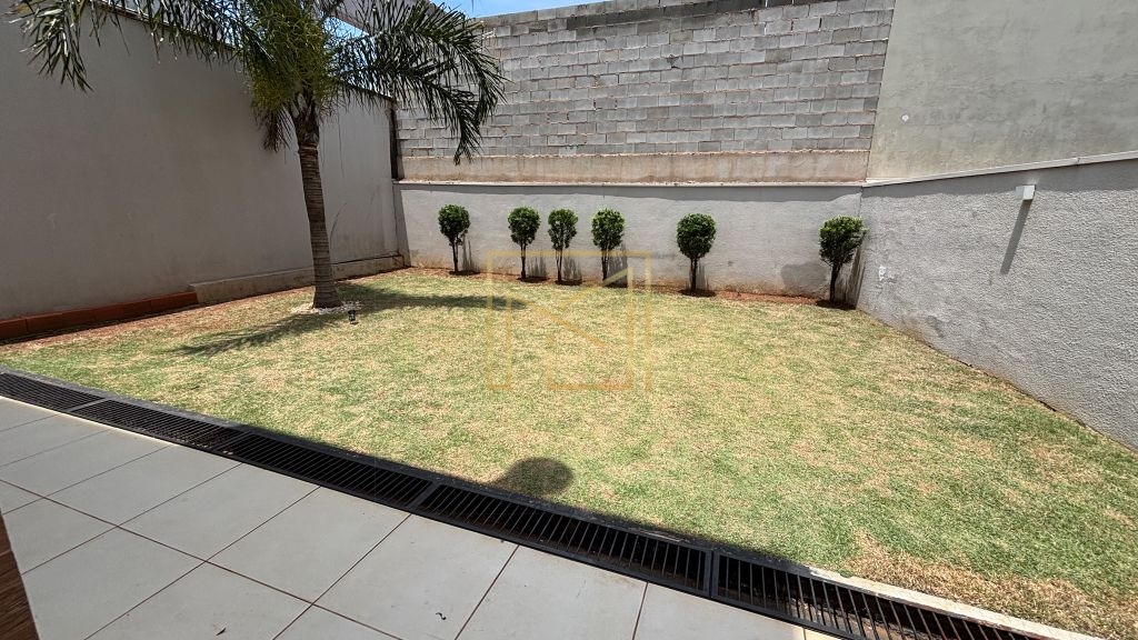Sobrado para venda ou locação no condomínio Residencial Jardim De Mônaco em Hortolândia/SP