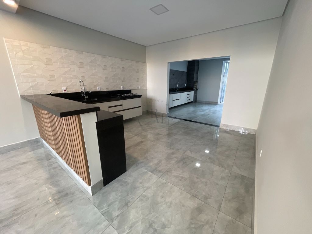 Casa à venda no condomínio Residencial Jardim do Jatobá em Hortolândia/SP - foto 3