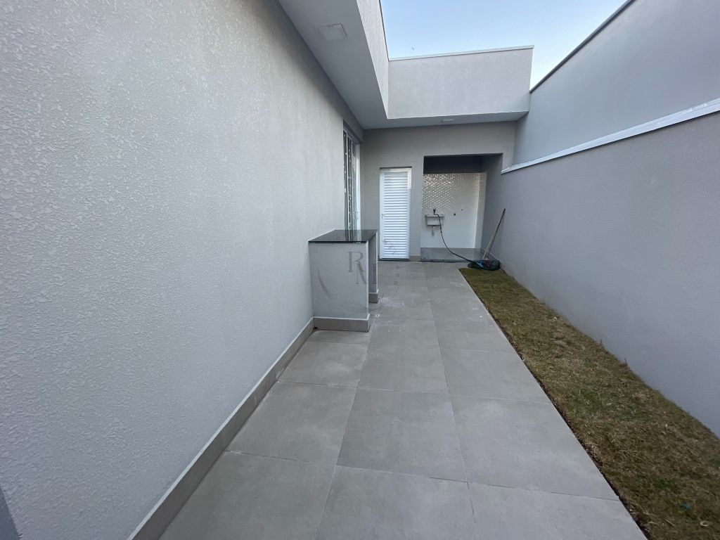Casa à venda no condomínio Residencial Jardim do Jatobá em Hortolândia/SP - foto 14