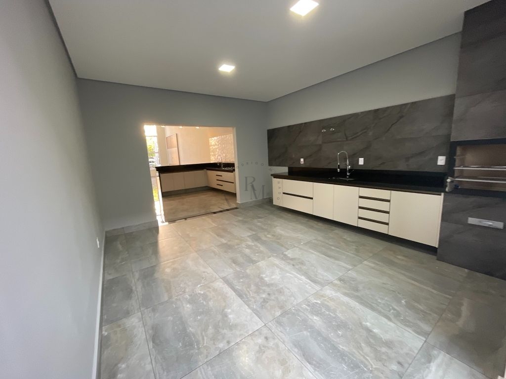 Casa à venda no condomínio Residencial Jardim do Jatobá em Hortolândia/SP - foto 6