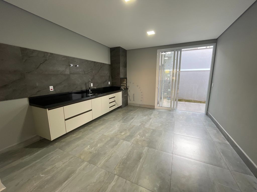 Casa à venda no condomínio Residencial Jardim do Jatobá em Hortolândia/SP - foto 5