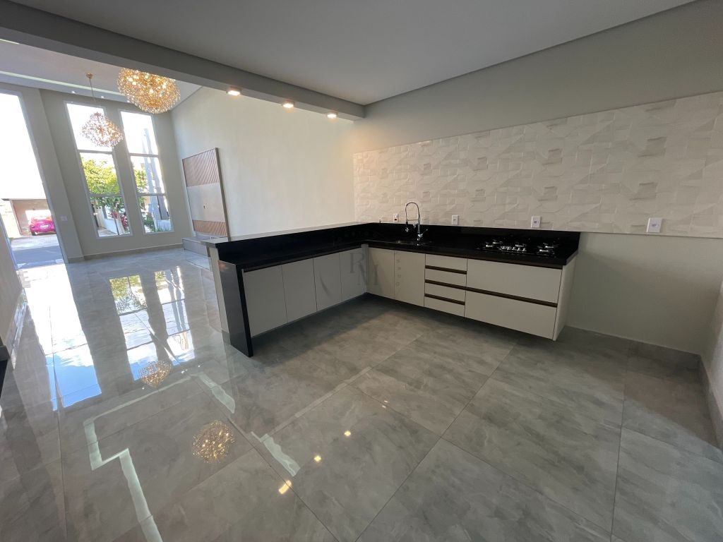 Casa à venda no condomínio Residencial Jardim do Jatobá em Hortolândia/SP - foto 4