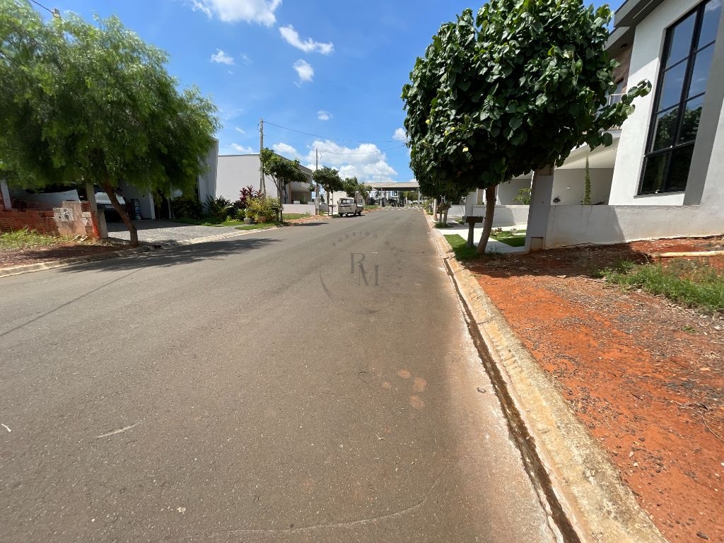 Terreno de 250 m² no Residencial Jardim do Jatobá em Hortolândia/SP