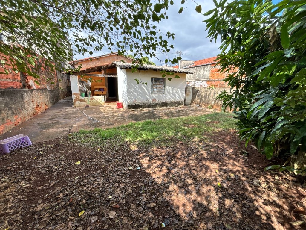 Casa ponto comercial no remanso campineiro em hortolândia/sp