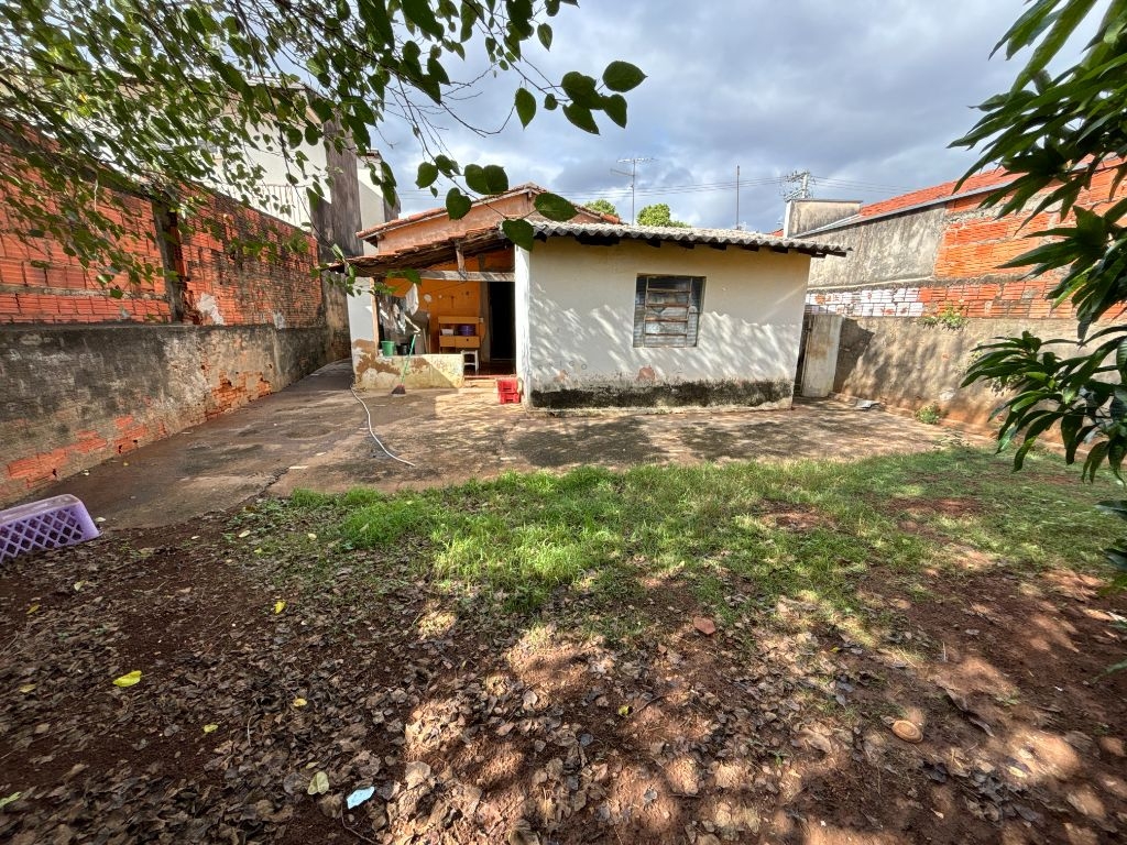 Casa ponto comercial no remanso campineiro em hortolândia/sp