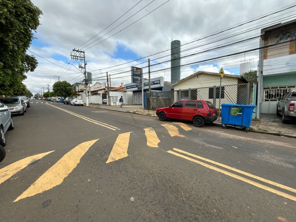 Casa ponto comercial no remanso campineiro em hortolândia/sp
