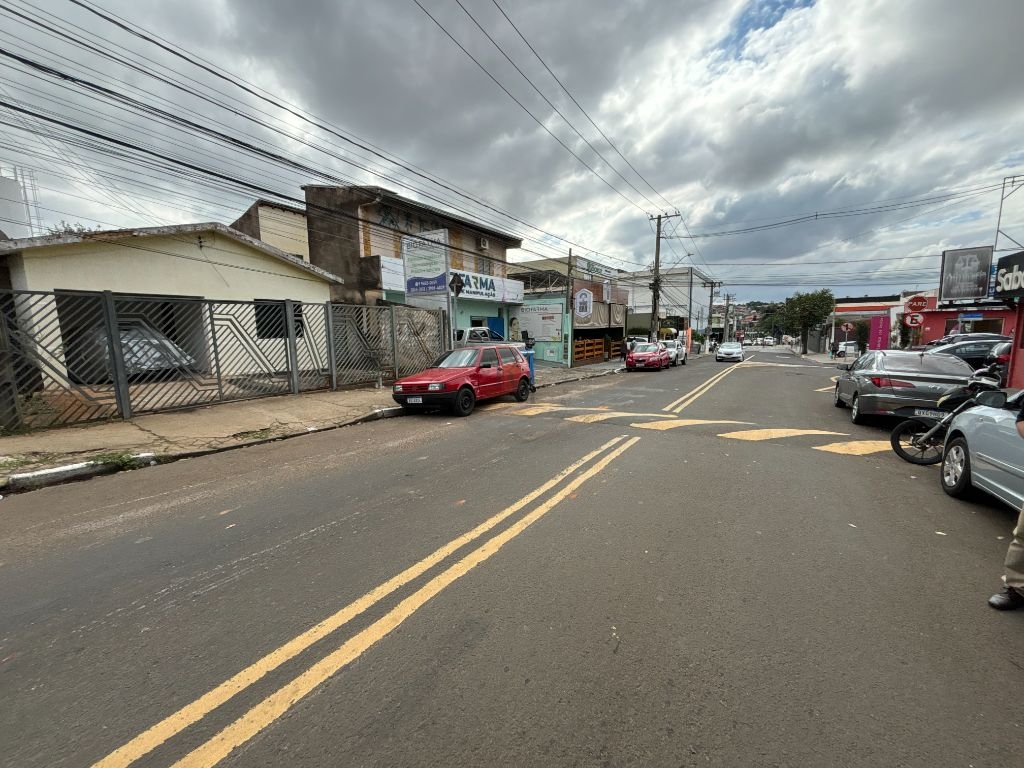 Casa ponto comercial no remanso campineiro em hortolândia/sp