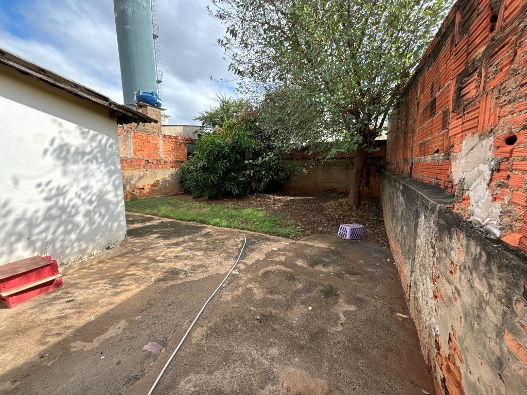 Casa ponto comercial no remanso campineiro em hortolândia/sp