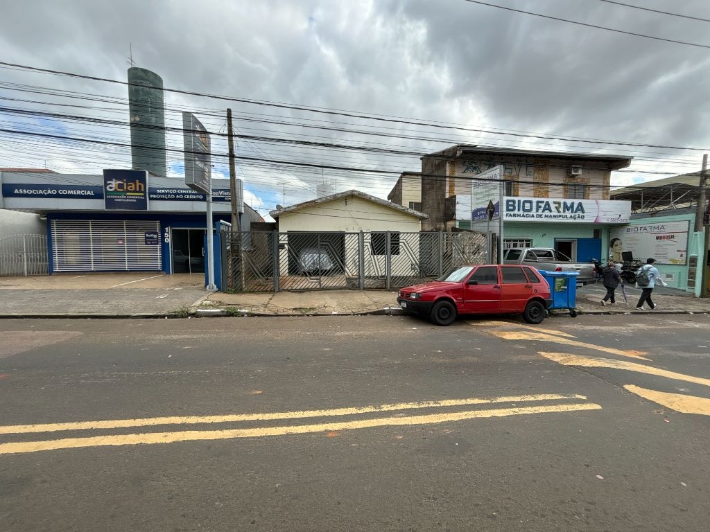 Casa ponto comercial no remanso campineiro em hortolândia/sp